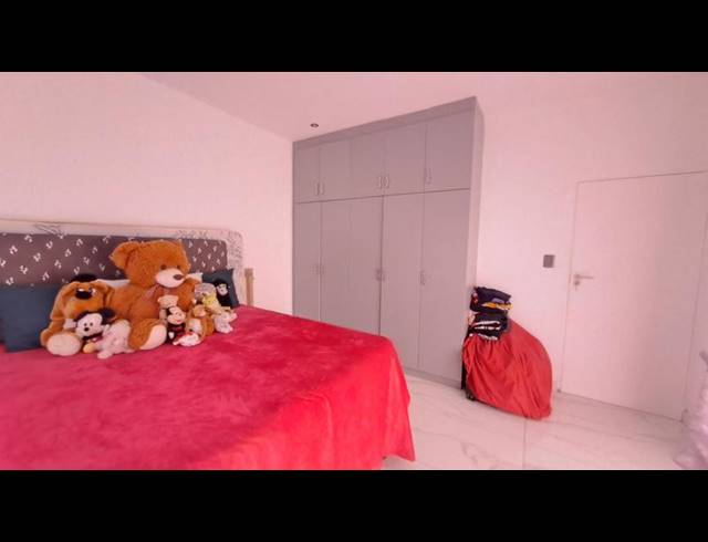 3 BEDROOM PROPERTY TO RENT IN BLUFF